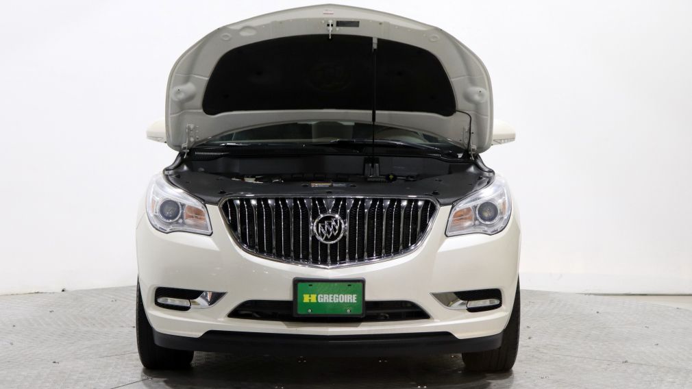 2014 Buick Enclave CUIR TOIT BLUETOOTH MAGS #31