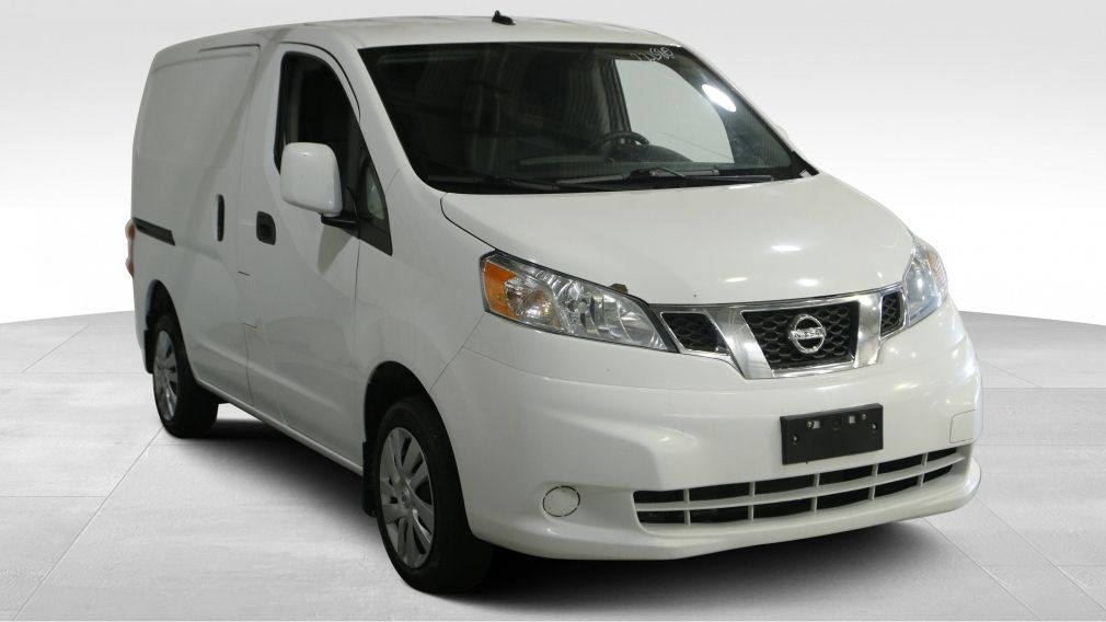 2015 Nissan NV200 SV AUTO AC GR ELEC CAMÉRA DE RECULE #0