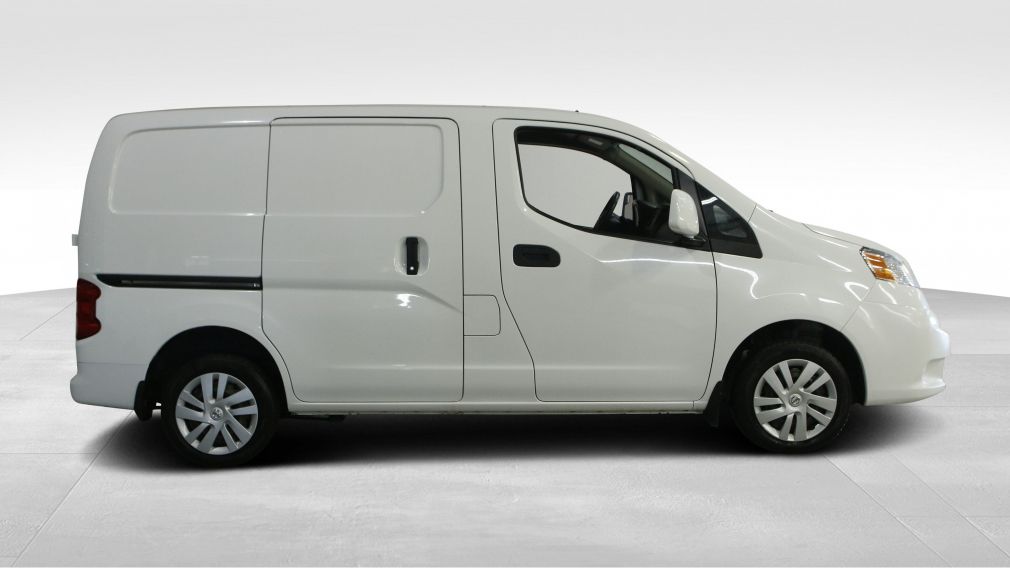 2015 Nissan NV200 SV AUTO AC GR ELEC CAMÉRA DE RECULE #7