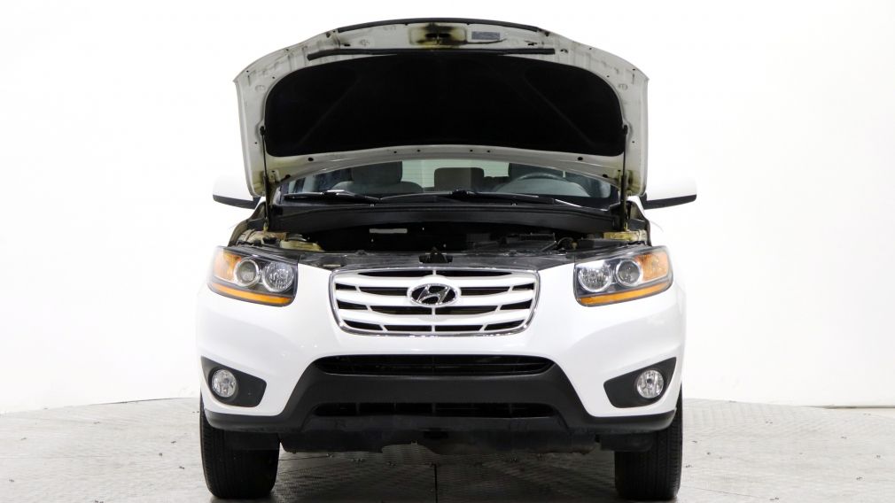 2011 Hyundai Santa Fe GL PREMIUM A/C TOIT BLUETOOTH MAGS #27