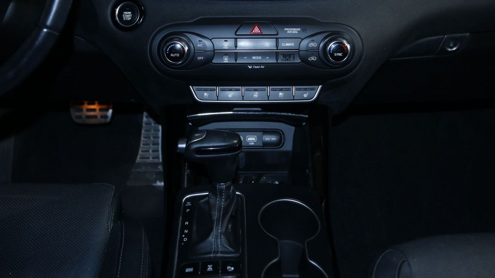 2016 Kia Sorento 2.0L Turbo SX AUTO AC GR ELEC CAMÉRA DE RECULE TOI #20