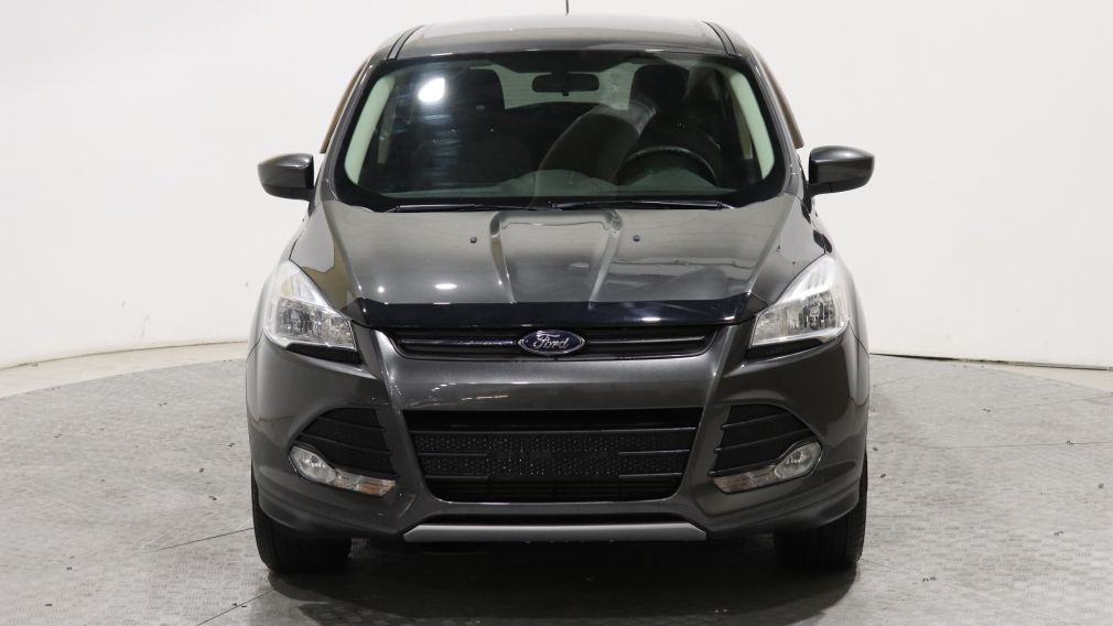 2015 Ford Escape SE AWD AUTO A/C CAMÉRA RECUL BLUETOOTH #2