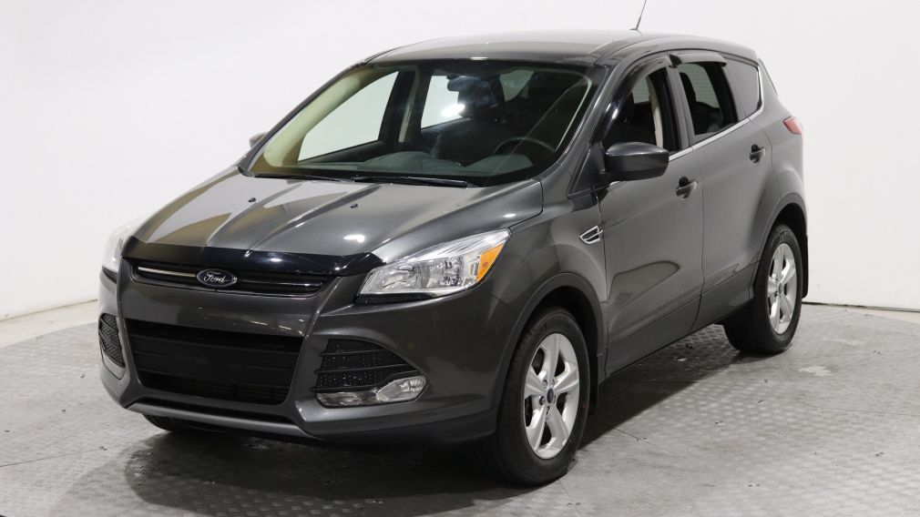 2015 Ford Escape SE AWD AUTO A/C CAMÉRA RECUL BLUETOOTH #3