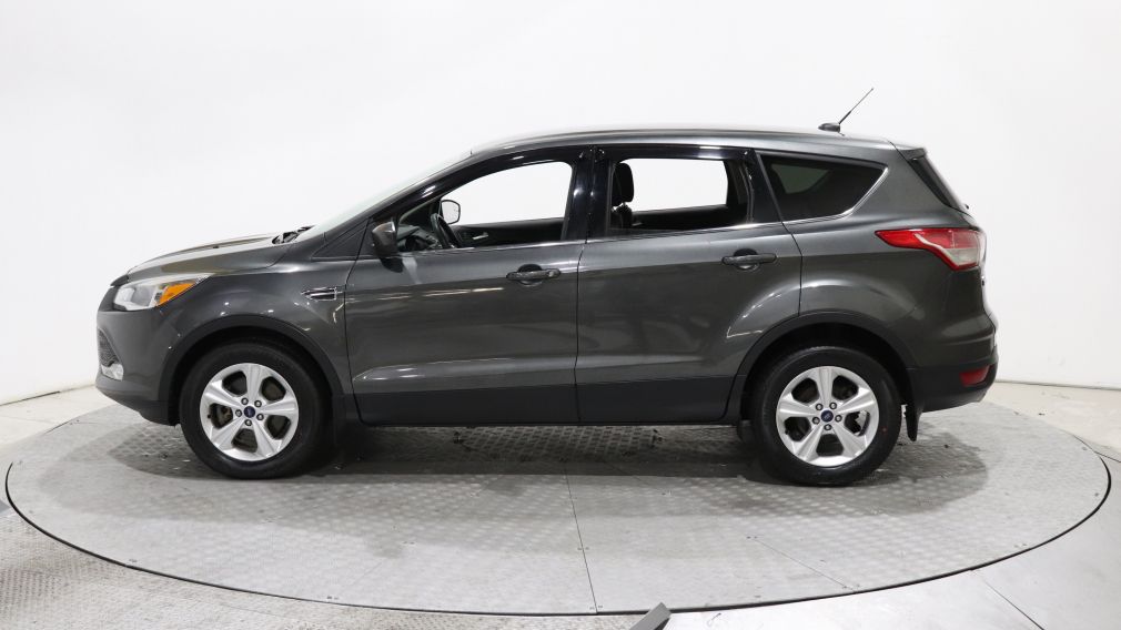 2015 Ford Escape SE AWD AUTO A/C CAMÉRA RECUL BLUETOOTH #4