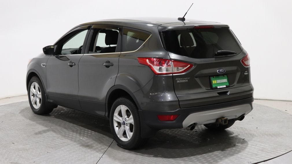 2015 Ford Escape SE AWD AUTO A/C CAMÉRA RECUL BLUETOOTH #5