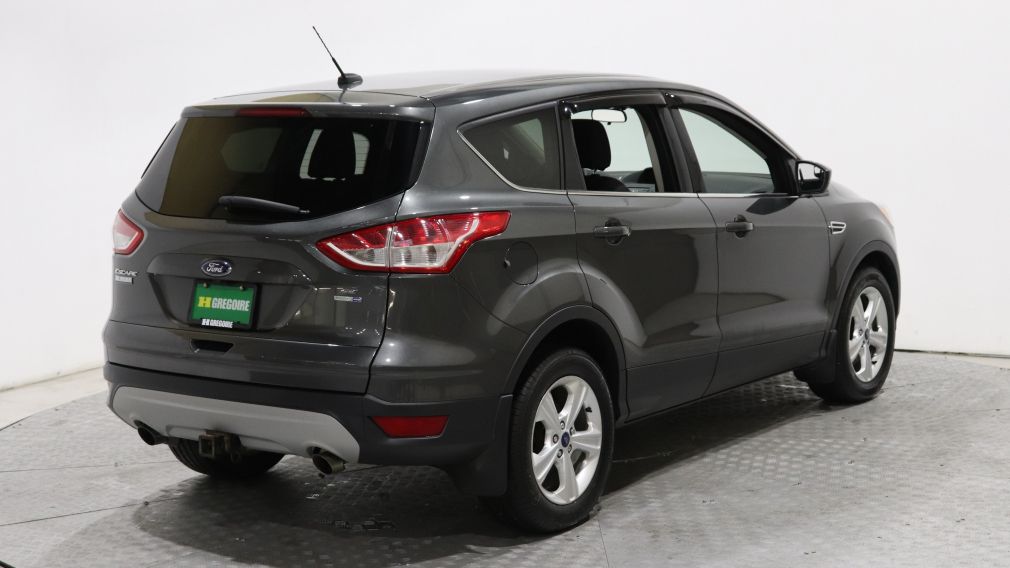 2015 Ford Escape SE AWD AUTO A/C CAMÉRA RECUL BLUETOOTH #7