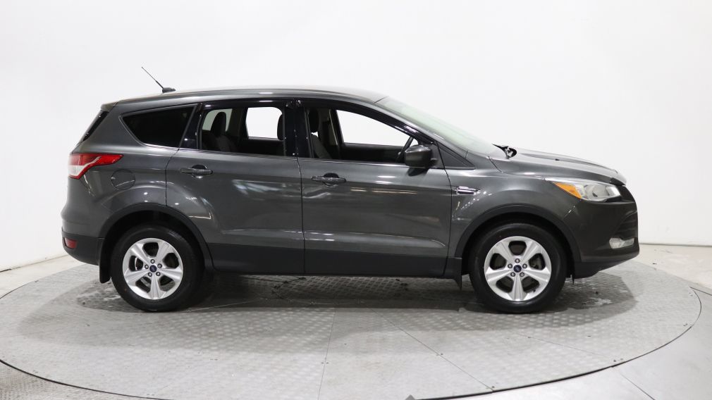 2015 Ford Escape SE AWD AUTO A/C CAMÉRA RECUL BLUETOOTH #8