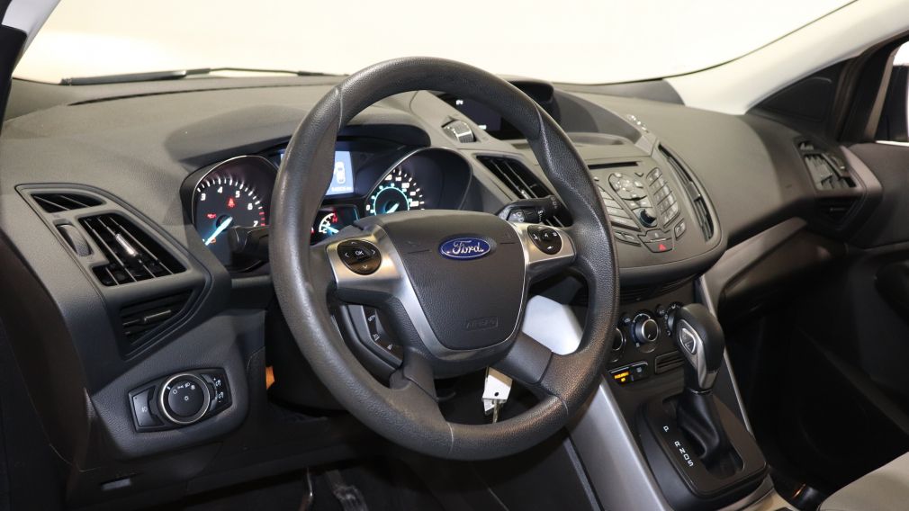 2015 Ford Escape SE AWD AUTO A/C CAMÉRA RECUL BLUETOOTH #9
