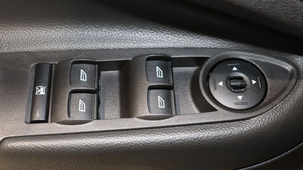 2015 Ford Escape SE AWD AUTO A/C CAMÉRA RECUL BLUETOOTH #11
