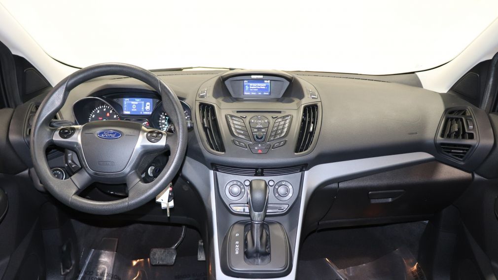 2015 Ford Escape SE AWD AUTO A/C CAMÉRA RECUL BLUETOOTH #12