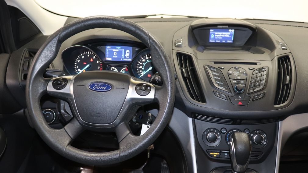 2015 Ford Escape SE AWD AUTO A/C CAMÉRA RECUL BLUETOOTH #13