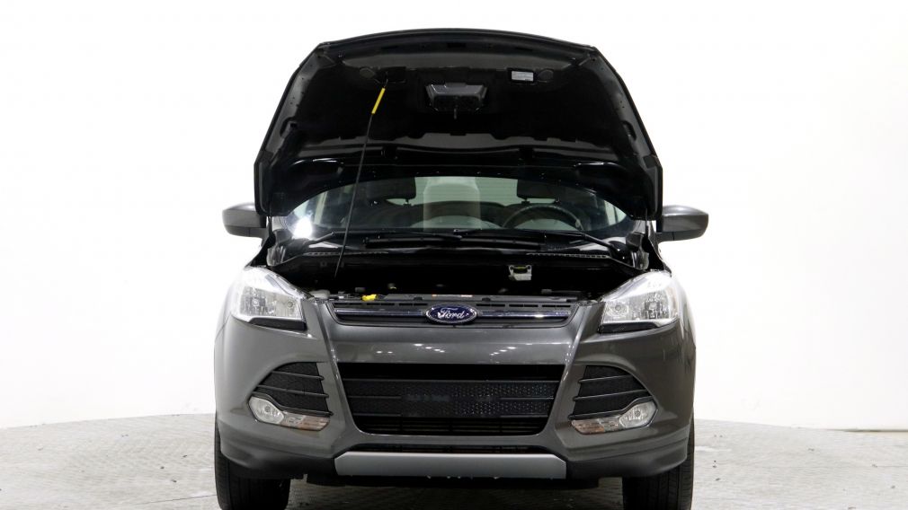 2015 Ford Escape SE AWD AUTO A/C CAMÉRA RECUL BLUETOOTH #27