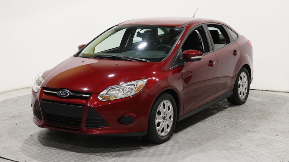 2014 Ford Focus SE AUTO A/C GR ELECT BLUETOOTH #3