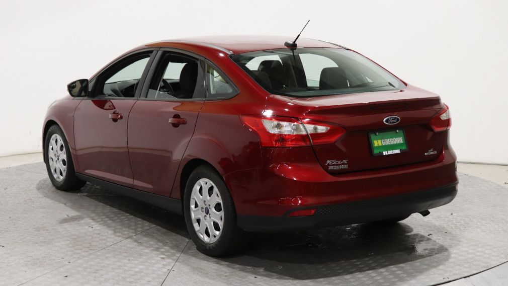 2014 Ford Focus SE AUTO A/C GR ELECT BLUETOOTH #5