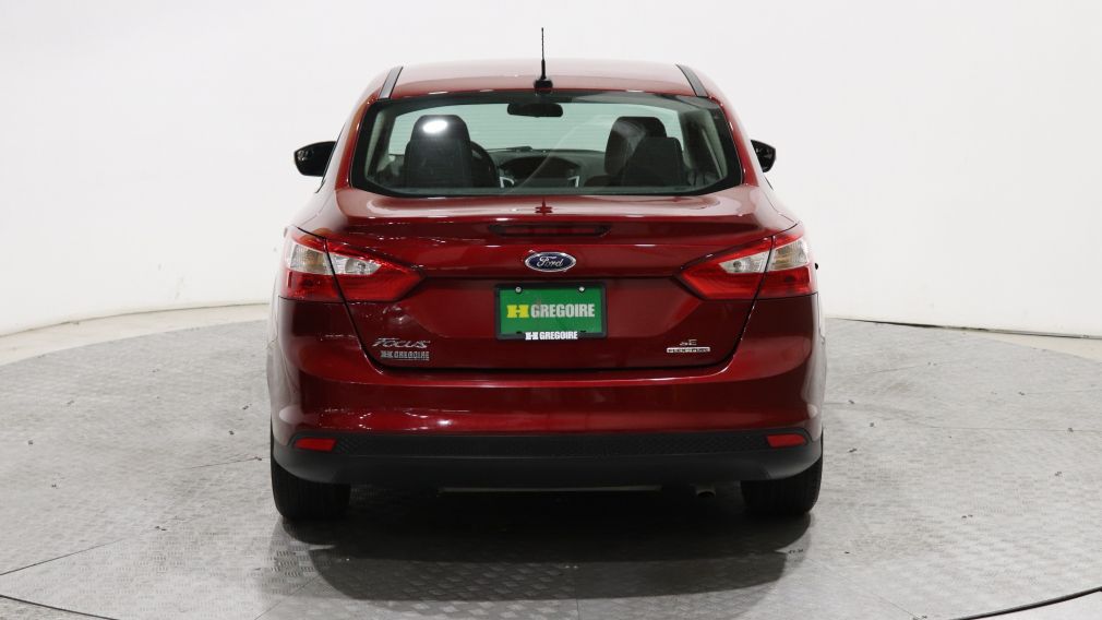 2014 Ford Focus SE AUTO A/C GR ELECT BLUETOOTH #5