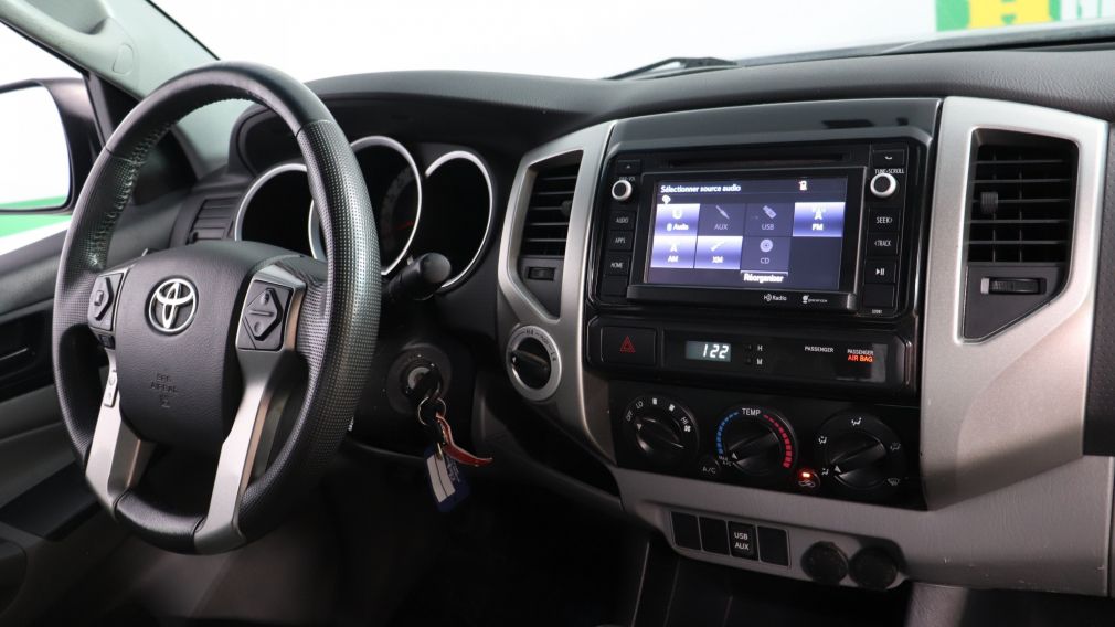 2014 Toyota Tacoma 4WD V6 AUTO A/C GR ELECT MAGS #19