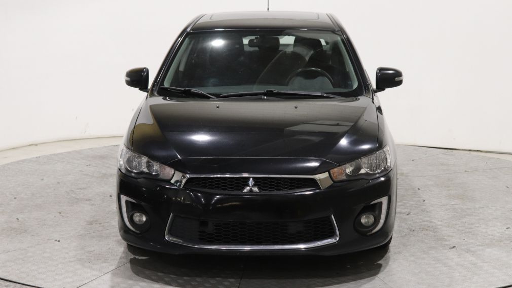 2016 Mitsubishi Lancer SE LIMITED AUTO A/C GR ELECT TOIT OUVRANT MAGS CAM #1