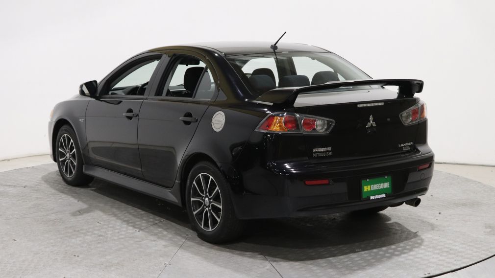 2016 Mitsubishi Lancer SE LIMITED AUTO A/C GR ELECT TOIT OUVRANT MAGS CAM #4