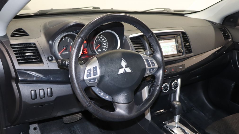2016 Mitsubishi Lancer SE LIMITED AUTO A/C GR ELECT TOIT OUVRANT MAGS CAM #8