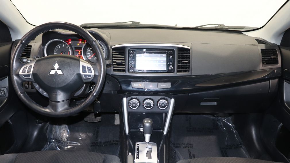 2016 Mitsubishi Lancer SE LIMITED AUTO A/C GR ELECT TOIT OUVRANT MAGS CAM #12