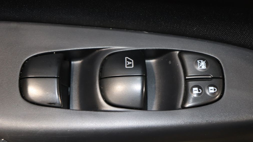 2014 Nissan Sentra S AUTO A/C GR ELECT BLUETOOTH #10