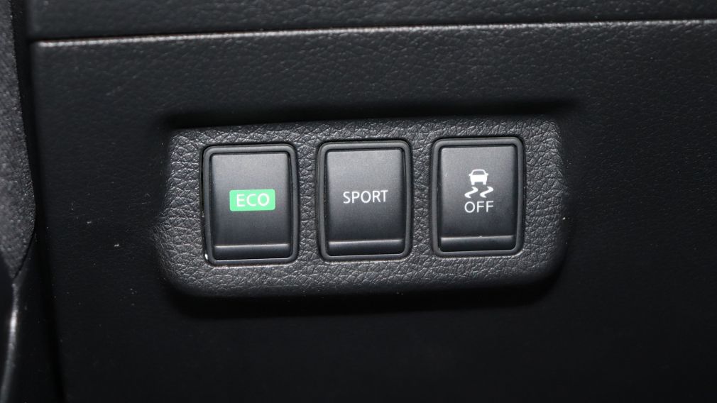 2014 Nissan Sentra S AUTO A/C GR ELECT BLUETOOTH #16