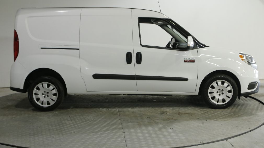 2015 Ram Promaster City SLT 4 PORTE AUTO AC GR ELEC CAMÉRA DE RECULE #9