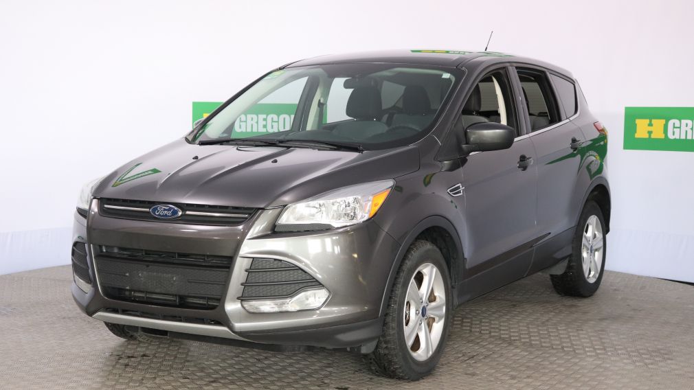 2016 Ford Escape SE AWD A/C MAGS CAM RECUL BLUETOOTH #3