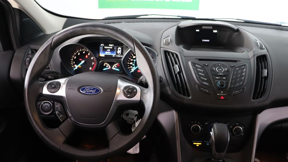 2016 Ford Escape SE AWD A/C MAGS CAM RECUL BLUETOOTH #13