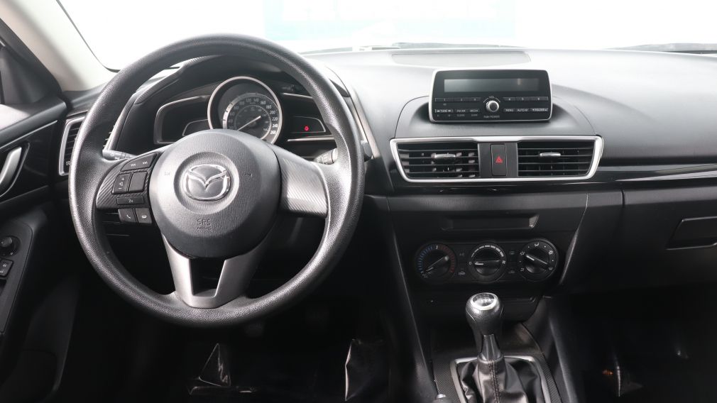 2014 Mazda 3 GX-SKY A/C #3