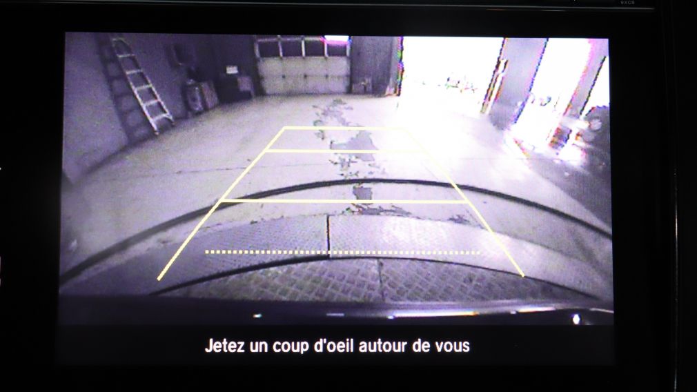 2015 Honda Civic EX AUTO A/C TOIT MAGS CAMÉRA RECUL ET ANGLE MORT #15