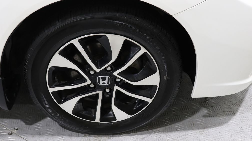 2015 Honda Civic EX AUTO A/C TOIT MAGS CAMÉRA RECUL ET ANGLE MORT #33