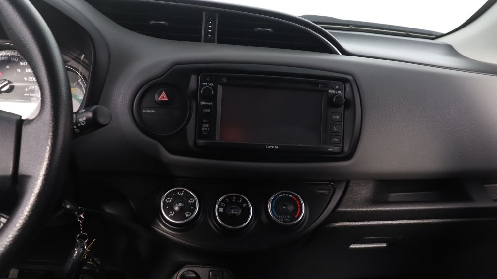 2015 Toyota Yaris LE A/C GR ELECT BLUETOOTH #15