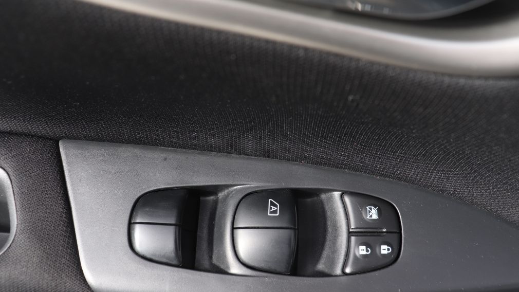 2015 Nissan Sentra S AUTO A/C BLUETOOTH #2