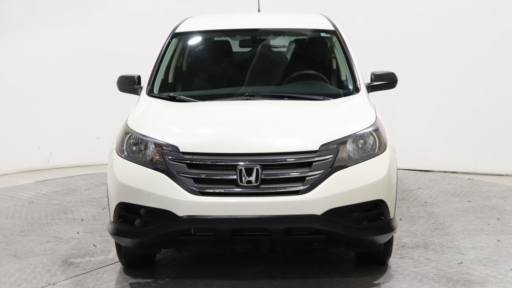 2014 Honda CRV LX AUTO A/C GR ELECT BLUETOOTH CAMÉRA RECUL #1