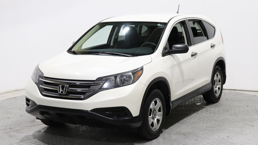 2014 Honda CRV LX AUTO A/C GR ELECT BLUETOOTH CAMÉRA RECUL #2