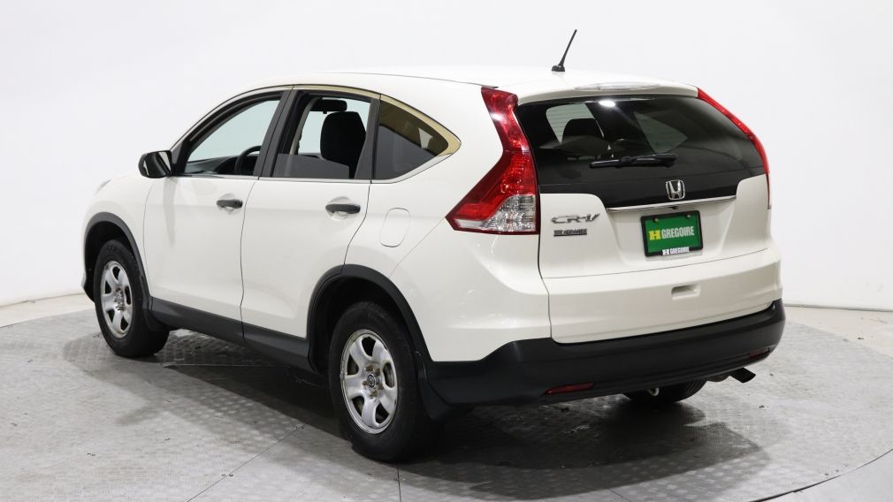 2014 Honda CRV LX AUTO A/C GR ELECT BLUETOOTH CAMÉRA RECUL #5