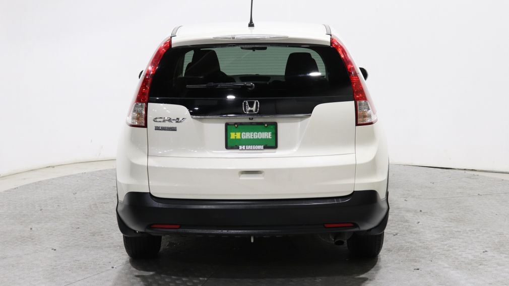 2014 Honda CRV LX AUTO A/C GR ELECT BLUETOOTH CAMÉRA RECUL #6