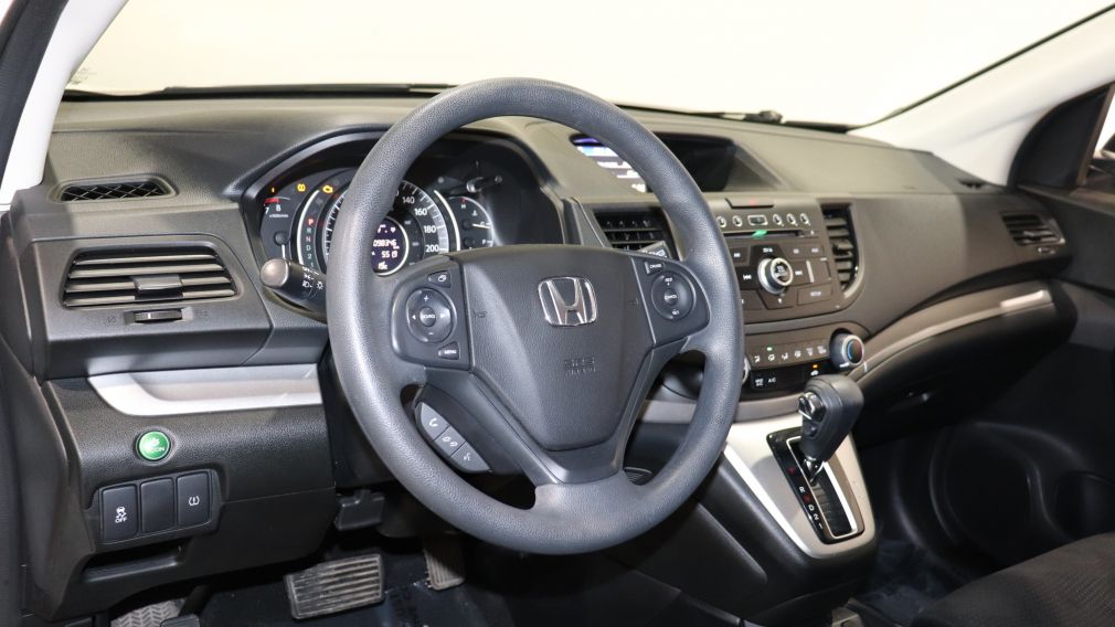 2014 Honda CRV LX AUTO A/C GR ELECT BLUETOOTH CAMÉRA RECUL #8