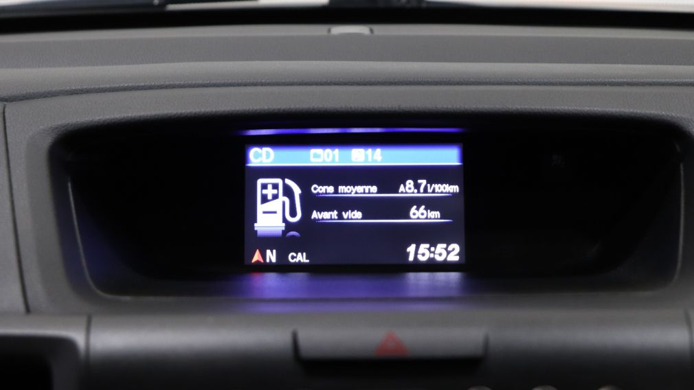 2014 Honda CRV LX AUTO A/C GR ELECT BLUETOOTH CAMÉRA RECUL #15