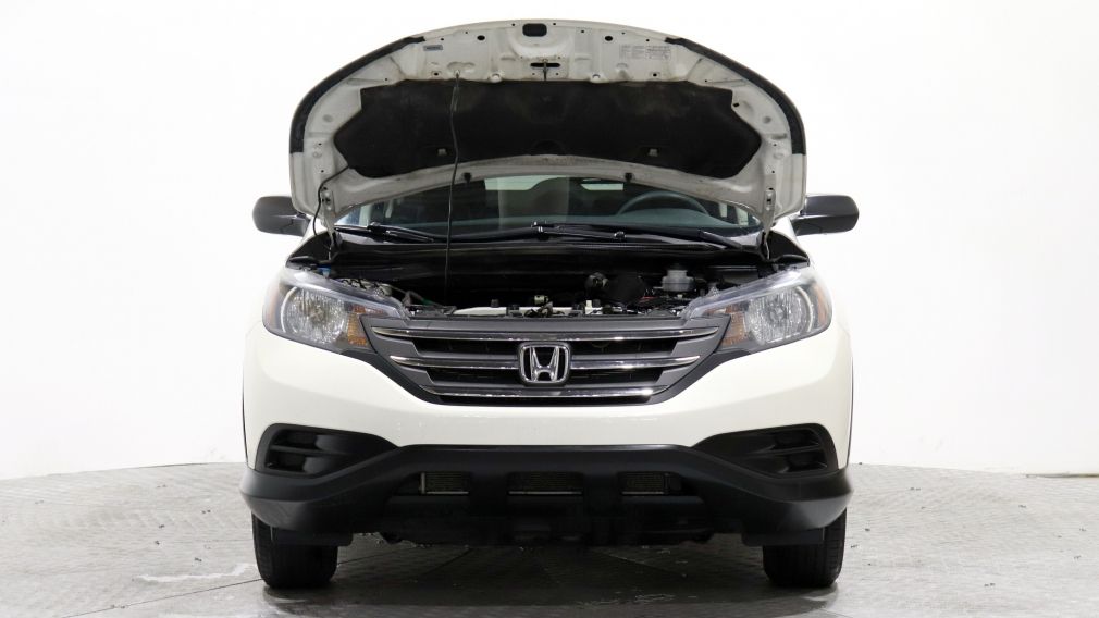 2014 Honda CRV LX AUTO A/C GR ELECT BLUETOOTH CAMÉRA RECUL #27