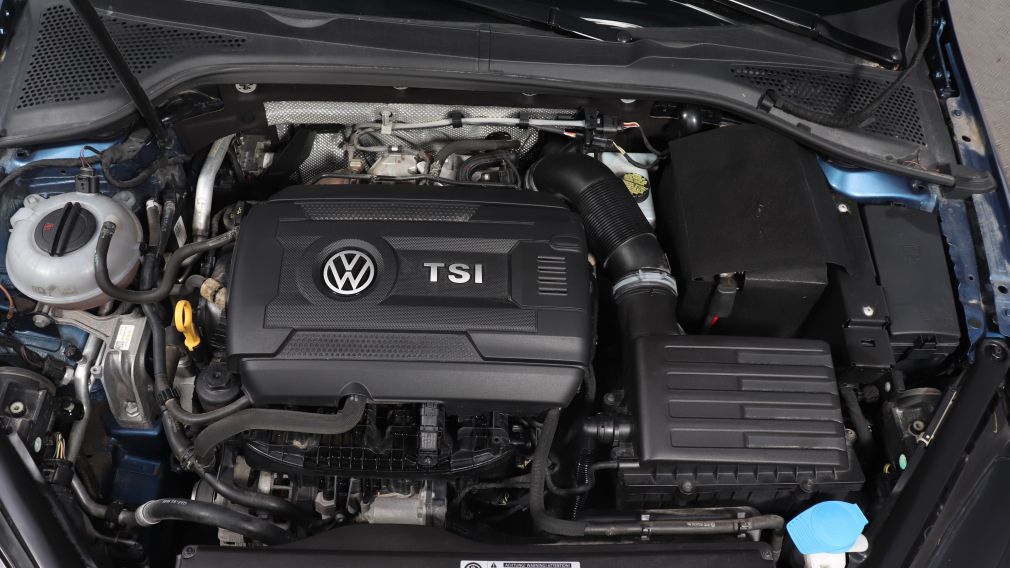 2015 Volkswagen Golf Trendline A/C GR ELECT MAGS BLUETOOTH #20
