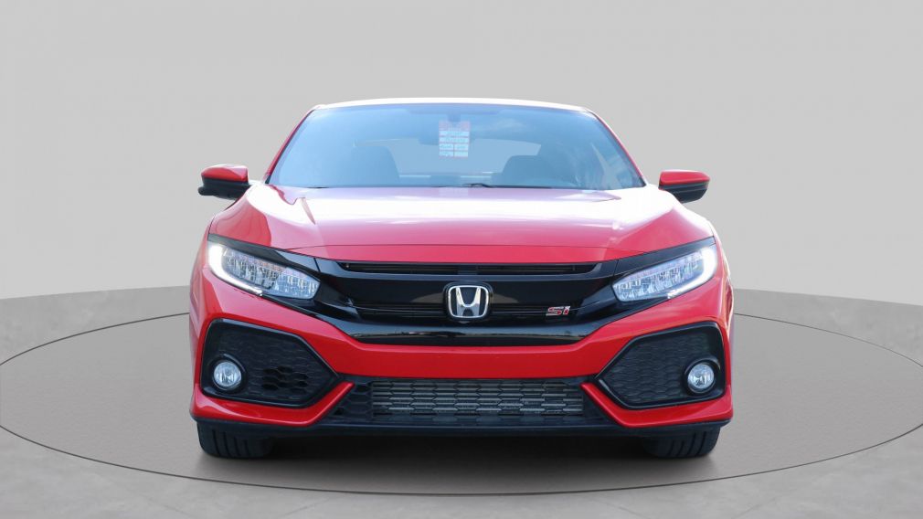 2018 Honda Civic CIVIC Si - COUPE NAVI TOIT OUVRANT MAGS #2