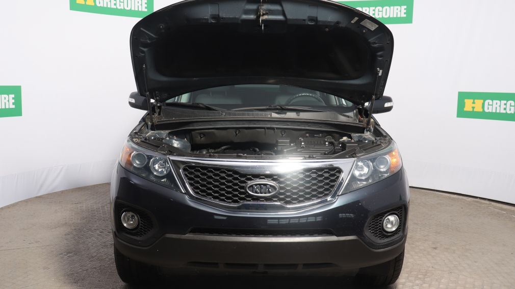 2012 Kia Sorento LX AWD A/C GR ELECT MAGS BLUETOOTH #24