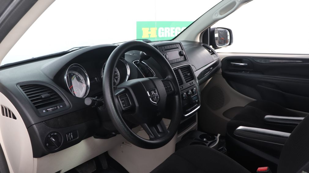 2014 Dodge GR Caravan SE AUTO A/C GR ELECT #8