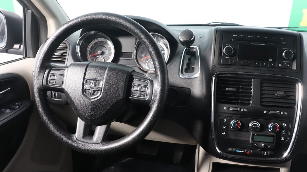 2014 Dodge GR Caravan SE AUTO A/C GR ELECT #12