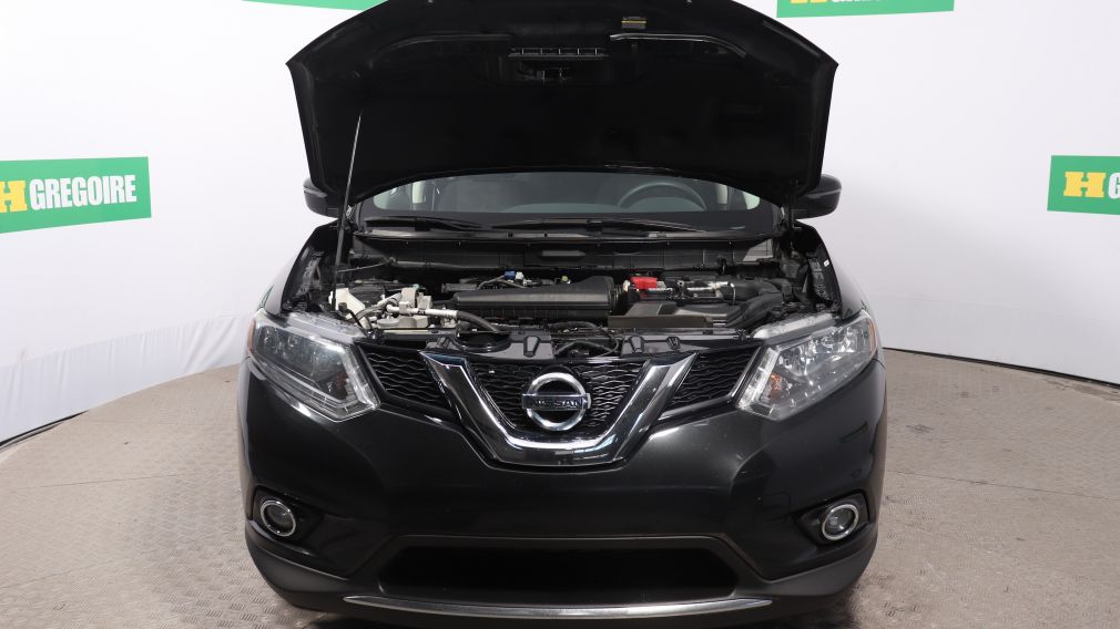 2016 Nissan Rogue SV AWD A/C GR ELECT TOIT MAGS CAM RECUL #20