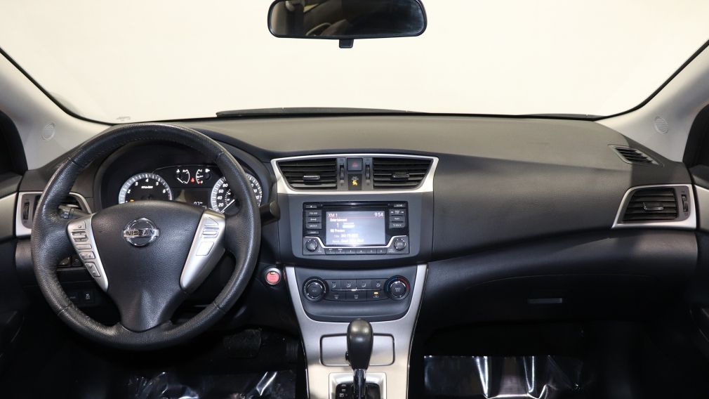 2015 Nissan Sentra SV AUTO A/C GR ELECT BLUETOOTH CAMERA DE RECUL #12