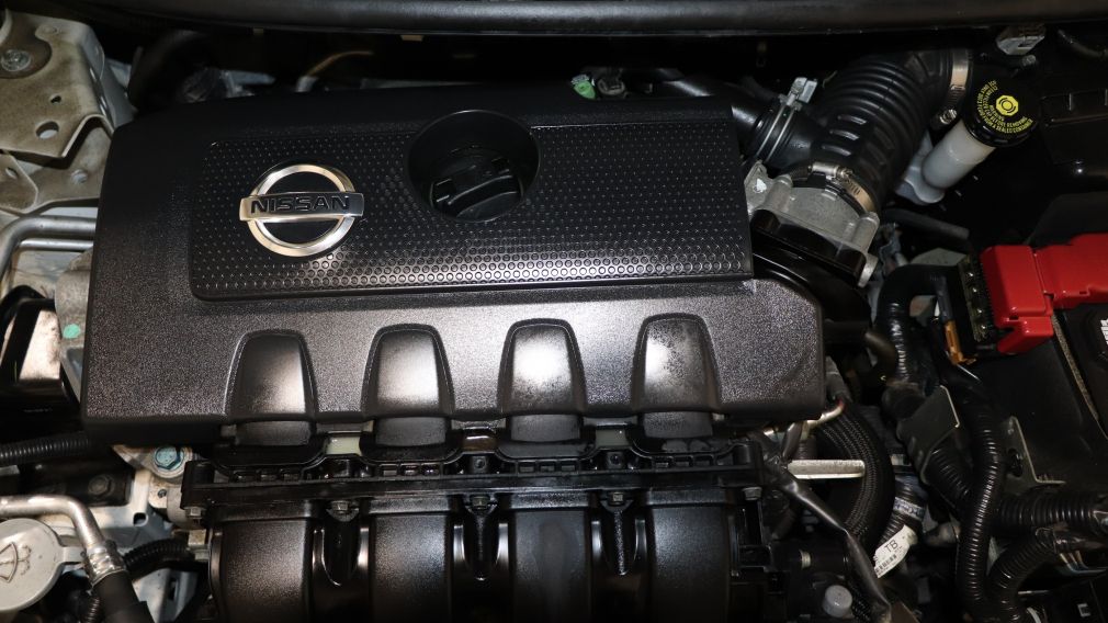 2015 Nissan Sentra SV AUTO A/C GR ELECT BLUETOOTH CAMERA DE RECUL #28
