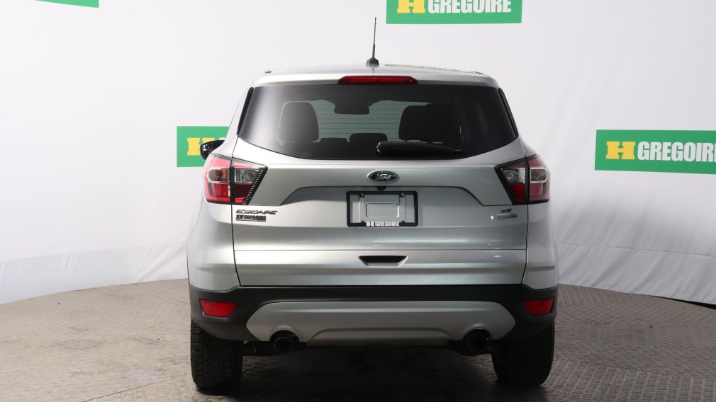 2017 Ford Escape SE AWD A/C MAGS CAM RECUL BLUETOOTH #2